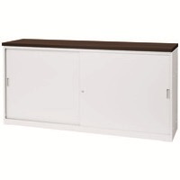 ハイカウンター CS-189HS 中棚なし MW_選択画像02