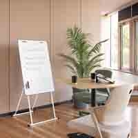 折りたたみ式ミーティングボード MBS-600_選択画像03