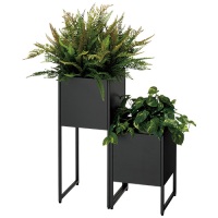 プランターボックス PB-03M サテンブラック_選択画像03