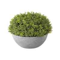 人工樹木 ミニセダムポット 92504