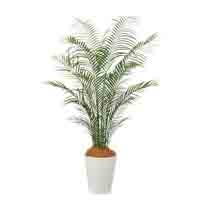 人工樹木 アレカヤシ 92508