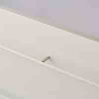 パンフレットスタンド PS-740 ホワイト_選択画像02