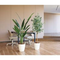 人工樹木フレッシュトラベラーズP 2314A320_選択画像02