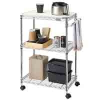 ★メタルミニワゴン MTO-MW533_選択画像02