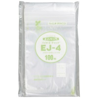 ユニパックバイオ EJ-4 100枚