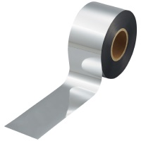 メッキテープ 50mm×200m 銀