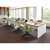 b-Foret フリーデスク 両面 BF2-2012-J T2_選択画像04