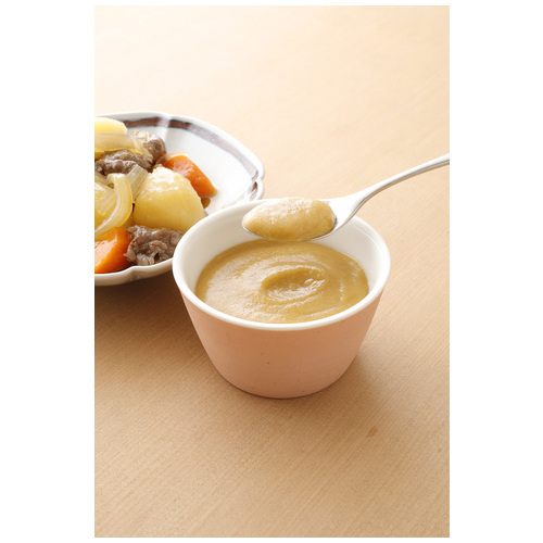 ※なめらかおかず 牛肉じゃが_画像03