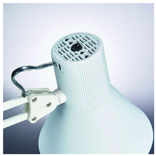 LEDデスクライト Z-108NW ホワイト_画像04