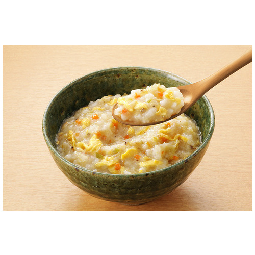 ※やわらかおじや 鶏とたまご_画像02