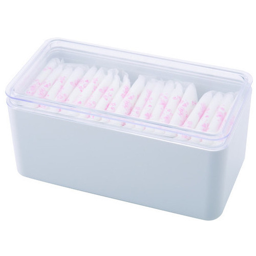 マスク保管ケース ホワイト_画像04