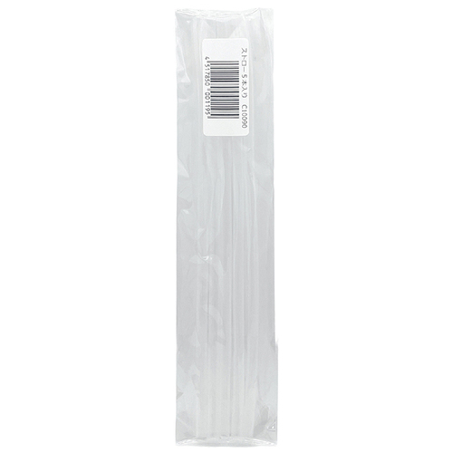 ストローさんのストロー5本入_画像02