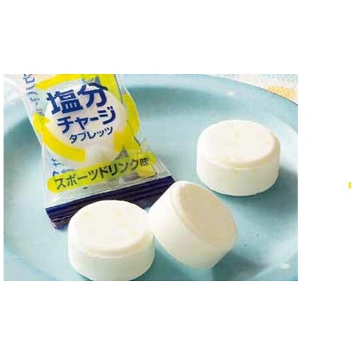 ※塩分チャージタブレッツ 81g_画像02