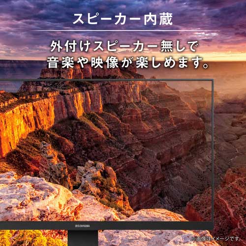 液晶ディスプレイ 21インチ BLD-D21FHDS-B_画像03