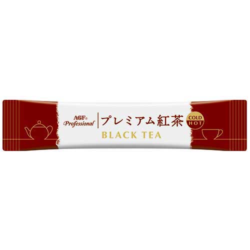 ※◆AGFプロ プレミアム紅茶スティック50本_画像02