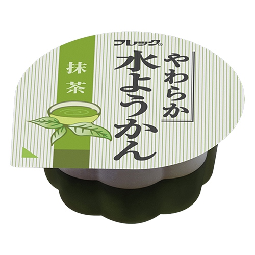 ※やわらか水ようかん　アソートセット30個_画像03