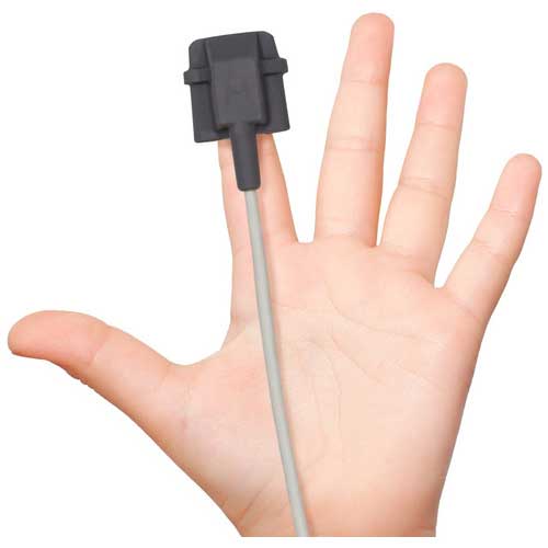 代行)小児用モニタプローブPLS-10CM_画像03