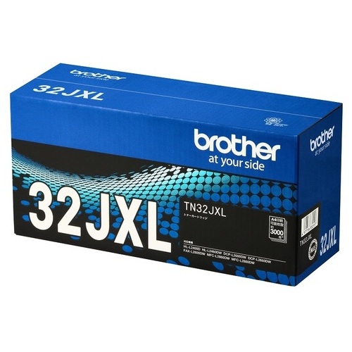 トナーカートリッジ TN32JXL_画像02