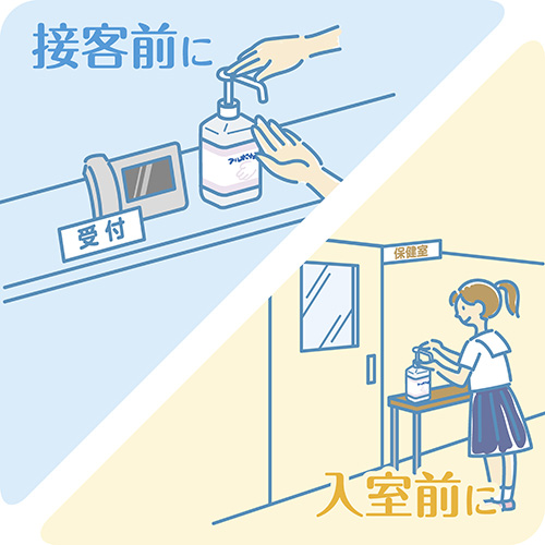 アルボナース 500mL ポンプ付_画像02
