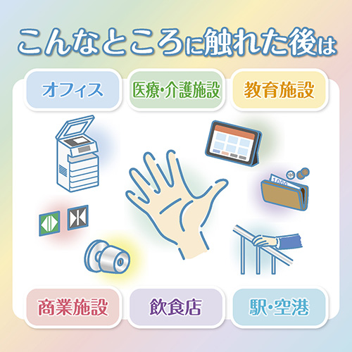 アルボナース 500mL ポンプ付_画像04