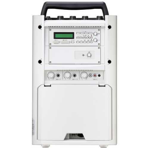 ワイヤレスアンプ WA-2800SB_画像02