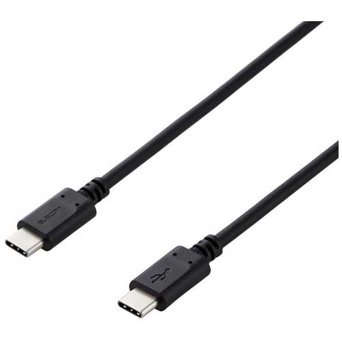 USB2.0C-Cケーブル 2m PD60W対応_画像02
