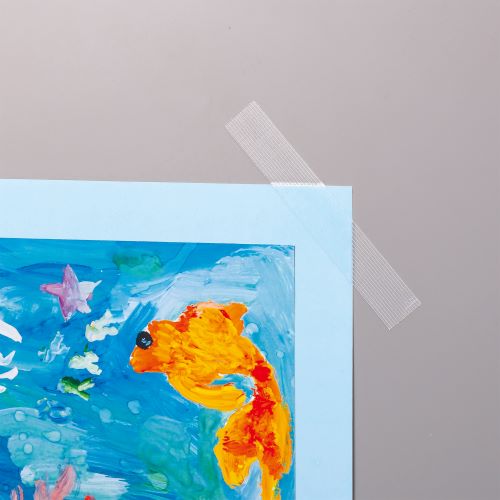 養生用テープ小巻　白　１８５Ｓ－１５_画像03