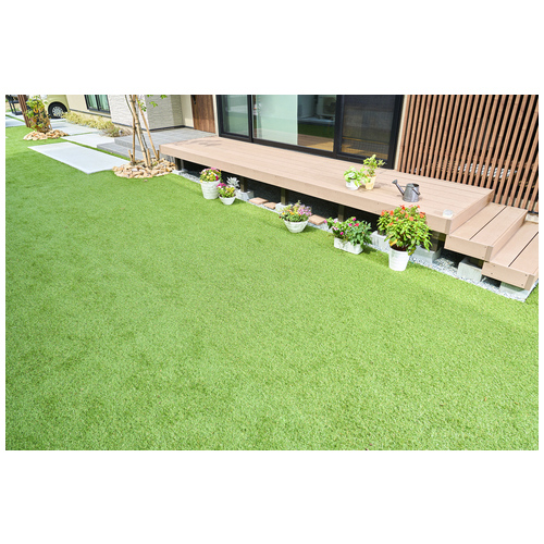 防草人工芝 1X5m BP-3015R_画像04