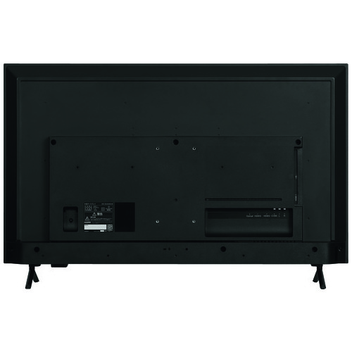 液晶ディスプレイ50V型 スタンド付設置込 | 電子黒板 | 介護用品・福祉