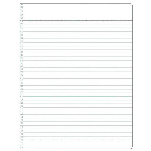 リングノート ケンブリッジ A4 P909_画像03