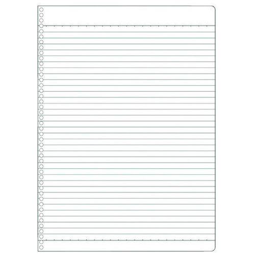 リングノート ケンブリッジ B5 P910_画像03