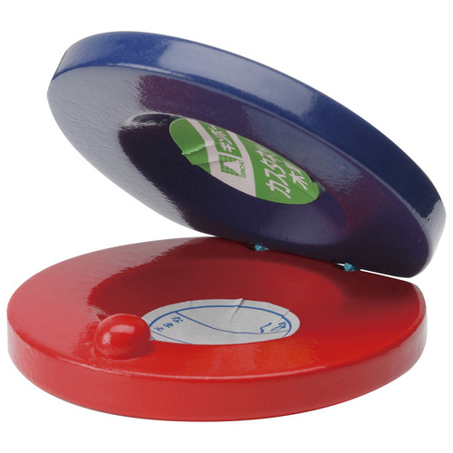 木製カスタネット 300-049_画像02