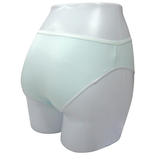 コットンショーツL5枚入_画像04