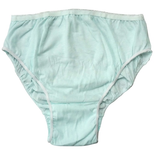 コットンショーツL5枚入_画像02