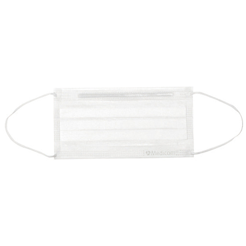 プレミアソフト　ホワイト50枚_画像02