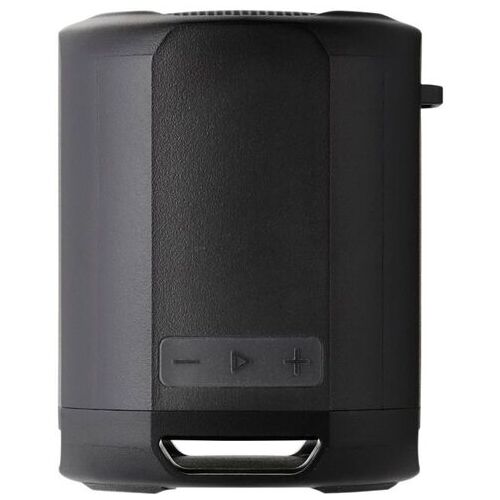 ポータブルスピーカー Mini LBT-SPP01BK_画像03