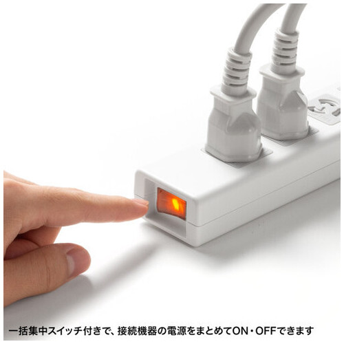 抜け止めシャッタータップ2m TAP-F37SH-2KS_画像04