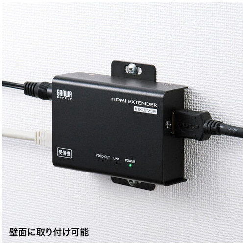 HDMIエクステンダー(セットモデル)_画像04