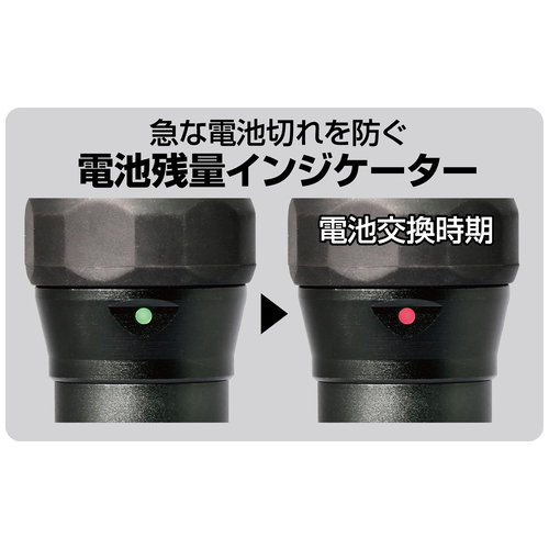 b_LEDラバーアルミライト DOP-RAL002_画像04