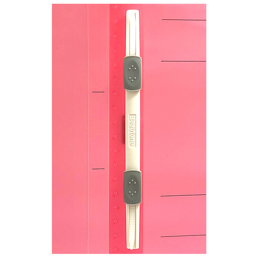 フラットF PP 表紙W FF-A4SHW-OR_画像03