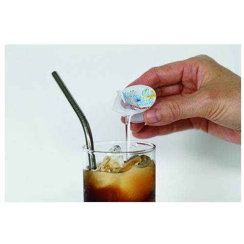 ※ゼロカロリーシロップ3.5mL 20個_画像02