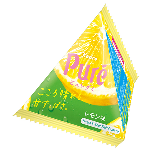 ピュレグミプチ