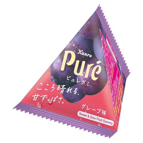 ピュレグミプチ
