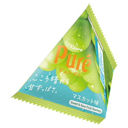 ピュレグミプチ
