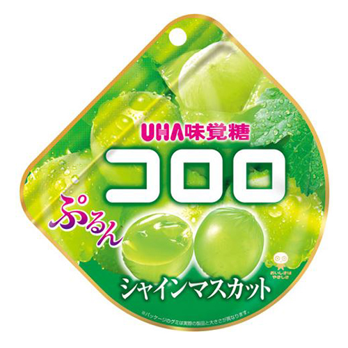 コロロ