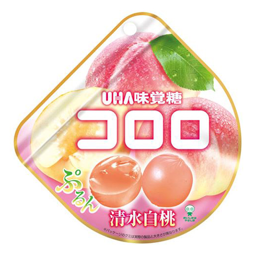 コロロ
