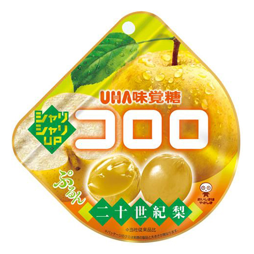 コロロ
