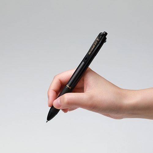 アクロボール3+1 0.7細字 BKHAB50FNC_画像02