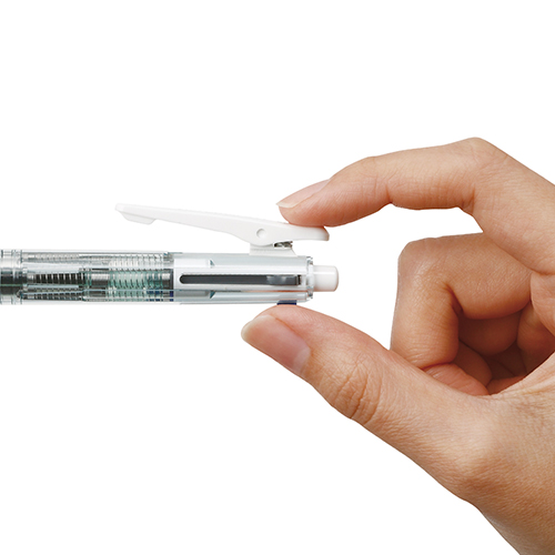 アクロボール3+1 0.7細字 BKHAB50FNC_画像03