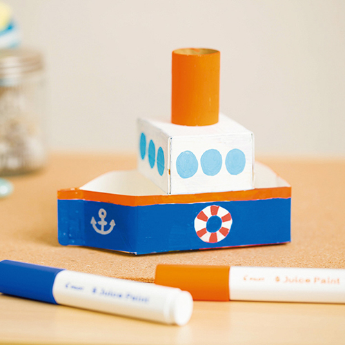 ジュースペイント細字丸芯SJP20FY イエロー_画像02